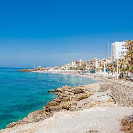 Zorrilla Torrecilla * Nerja