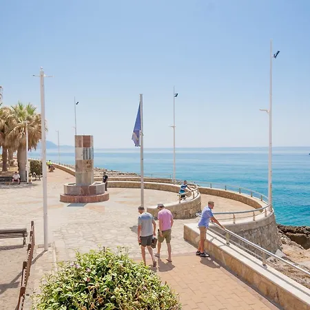 Zorrilla Torrecilla Nerja