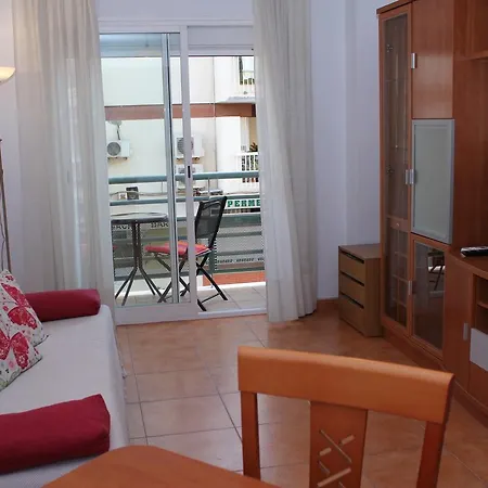 Apartment Zorrilla Torrecilla