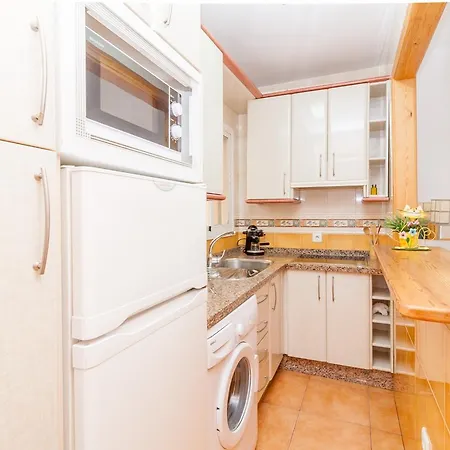 Apartment Zorrilla Torrecilla