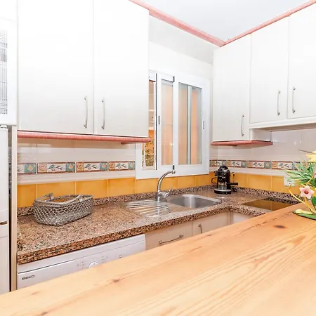 Apartment Zorrilla Torrecilla *