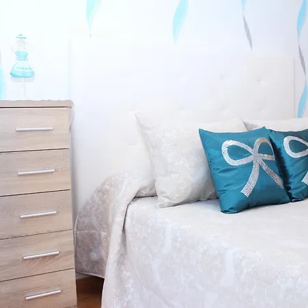 Zorrilla Torrecilla Apartment