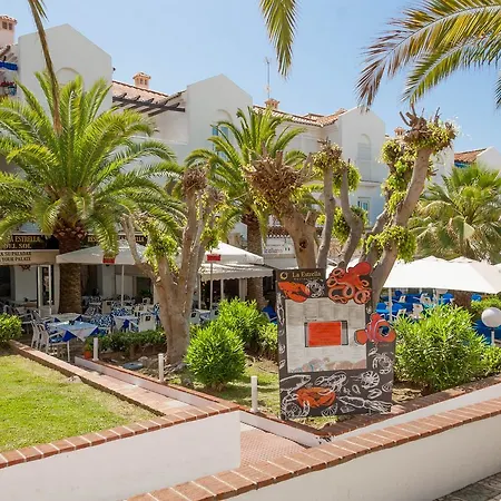 Apartment Zorrilla Torrecilla