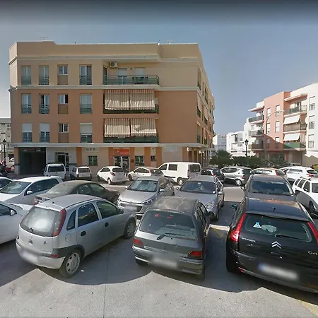 Zorrilla Torrecilla * Nerja